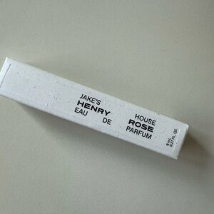 House Rose Eau de Parfum